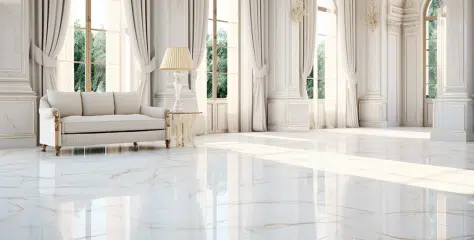 Choisir le bon matériau pour votre sol intérieur : marbre, granit ou pierre naturelle ?