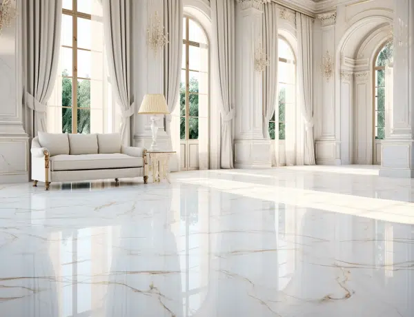 Choisir le bon matériau pour votre sol intérieur : marbre, granit ou pierre naturelle ?