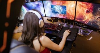 Julia Bayonetta: la gameuse qui a révolutionné l’industrie du streaming de jeux vidéo