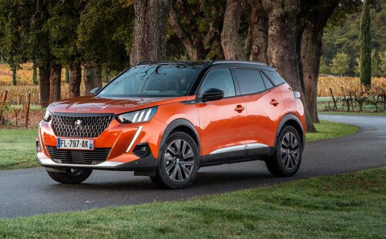 Dacia Duster parmi les meilleurs SUV en France en 2023