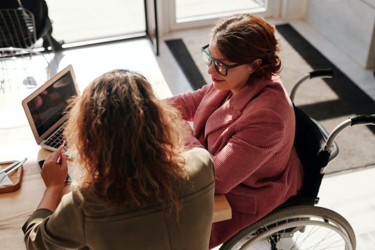 1,4 million de Français bénéficient d'une aide à domicile
