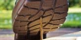 safety shoe, osh, screw
