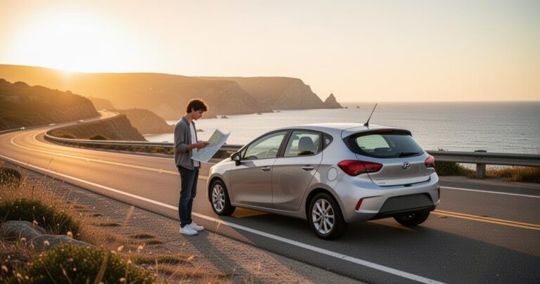 Comment choisir l&rsquo;assurance auto idéale pour un jeune conducteur