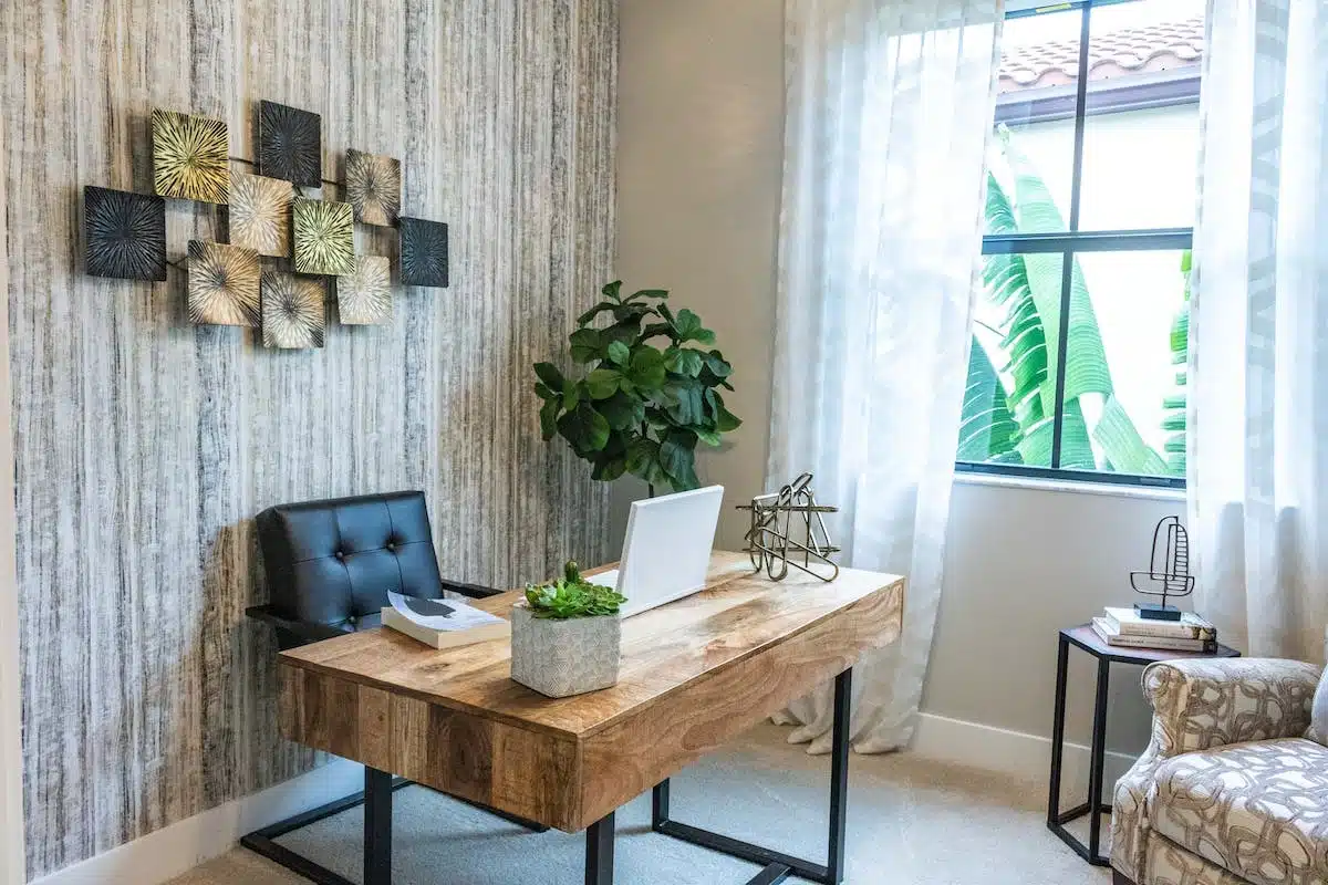rangement  appartement