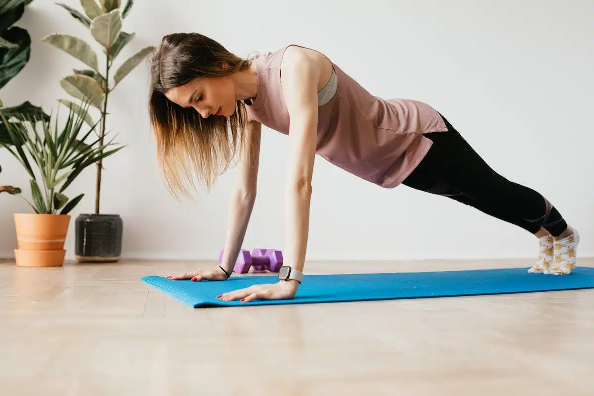 yoga  bien-être
