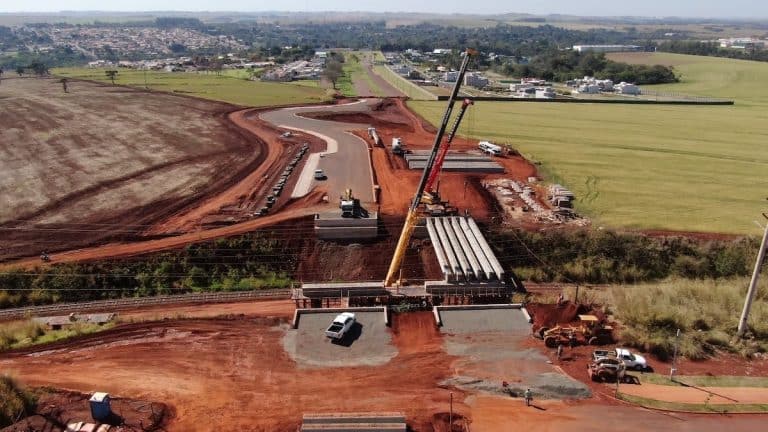 Terrain non constructible en pleine nature avec des démarches de viabilisation