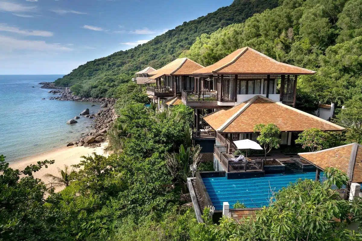 maison plage