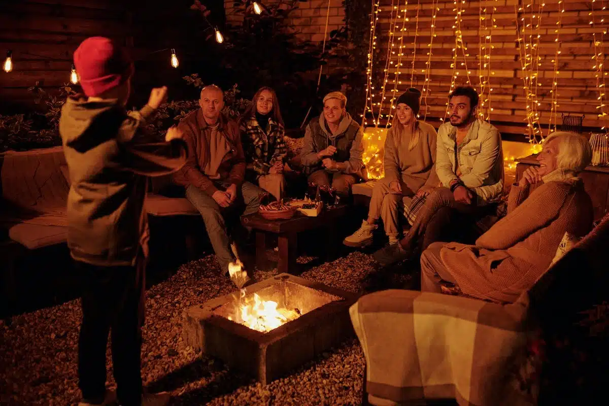 soirée jeux