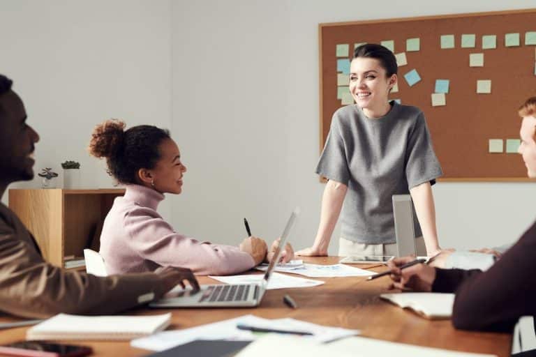 Cabinet de conseils en ressources humaines pour une reconversion réussie