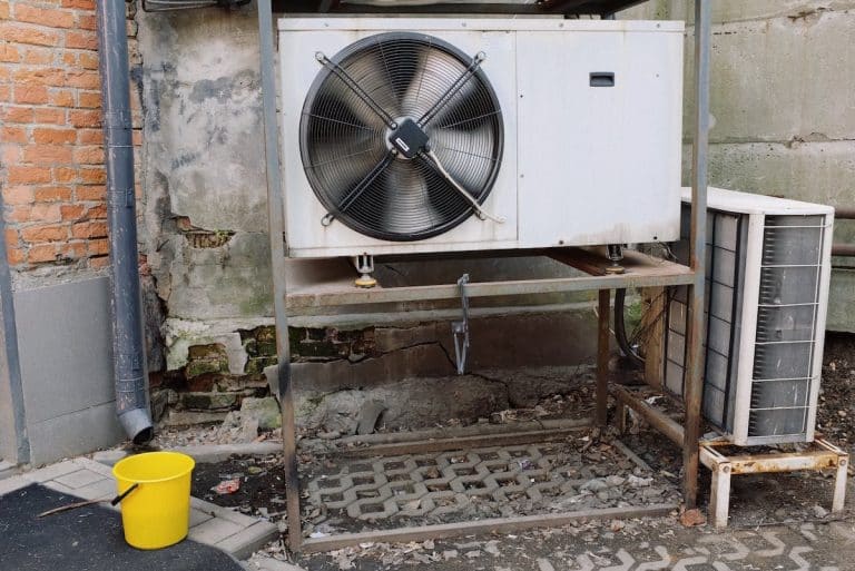 Différents systèmes de chauffage et climatisation pour le confort de la maison