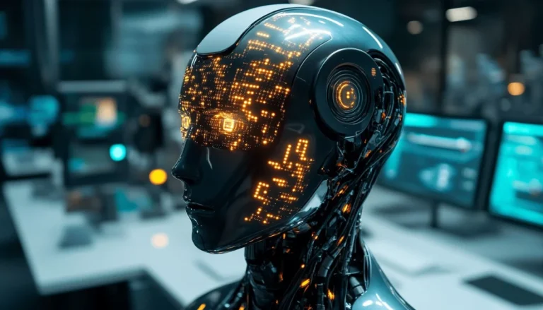 Agents conversationnels transformant notre interaction avec la technologie