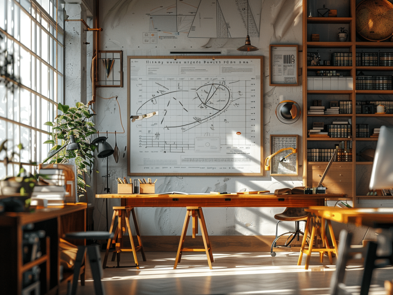 Formules et astuces pour calculer le volume d'un triangle