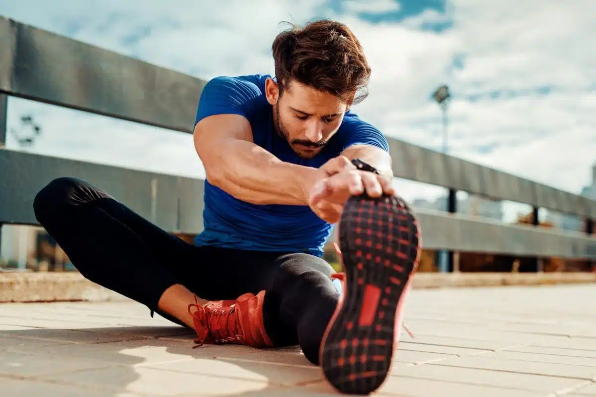 activité physique
