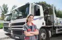 Comment décrocher facilement un emploi de chauffeur ?