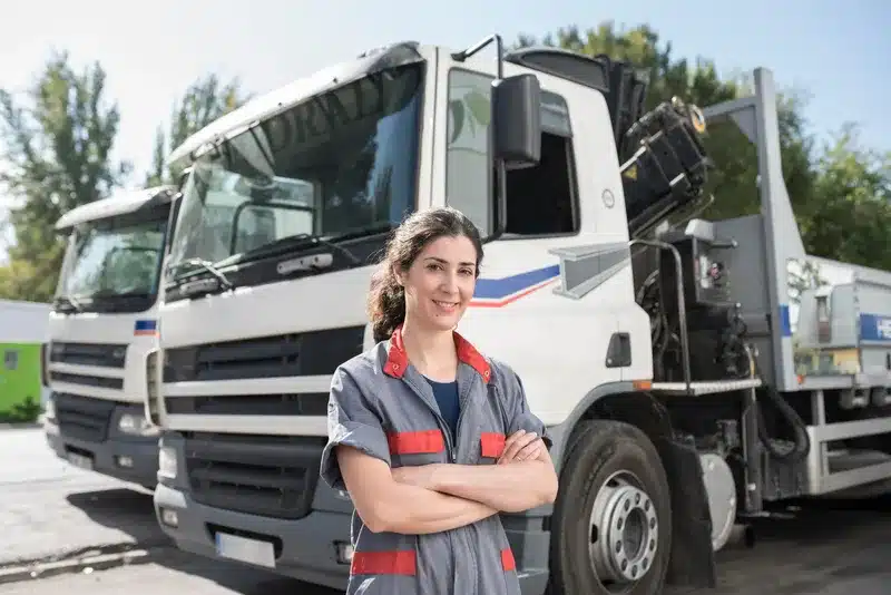 Comment décrocher facilement un emploi de chauffeur ?