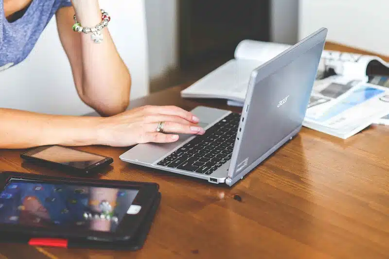 Les avantages de l'utilisation des technologies modernes en entreprise