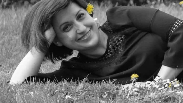 Biographie de Magali Lange, comédienne et auteure compositrice