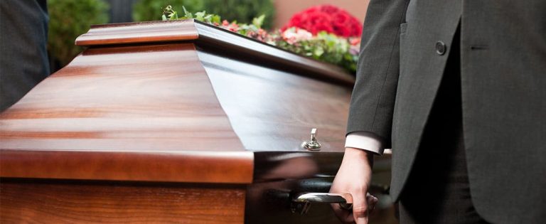 Budget prévisionnel pour les services funéraires et inhumation