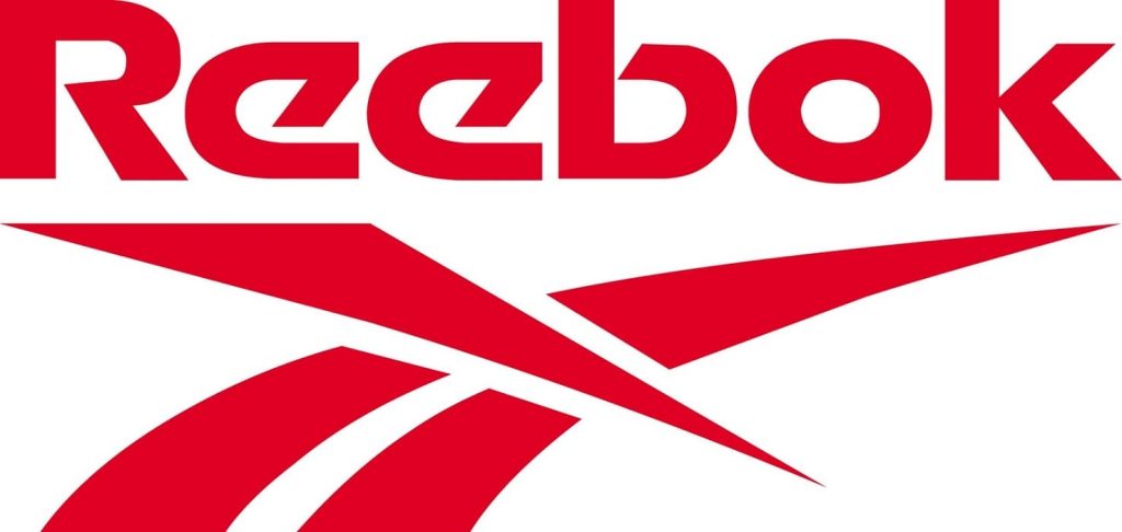 Logo Reebok : histoire de la marque et origine du symbole - Actu locale