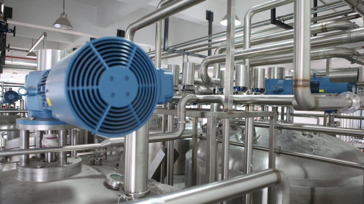 Assurez la qualité de vos produits avec un séparateur adapté à vos besoins !