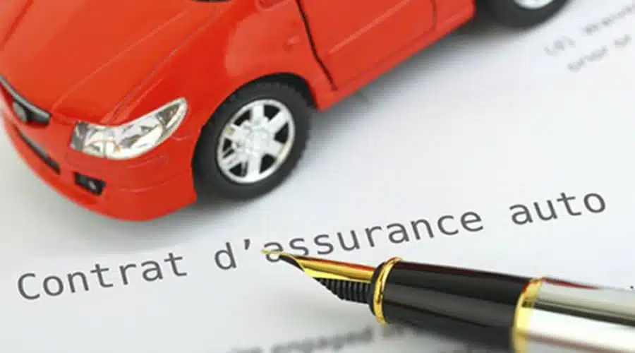 assurance auto