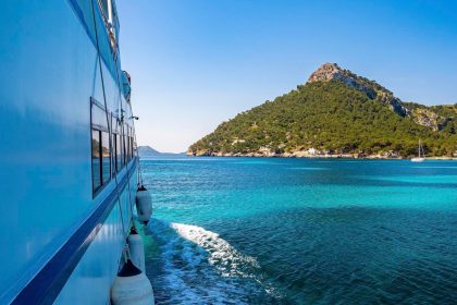 Détente et découvertes : mini croisière dans la mer méditerranée