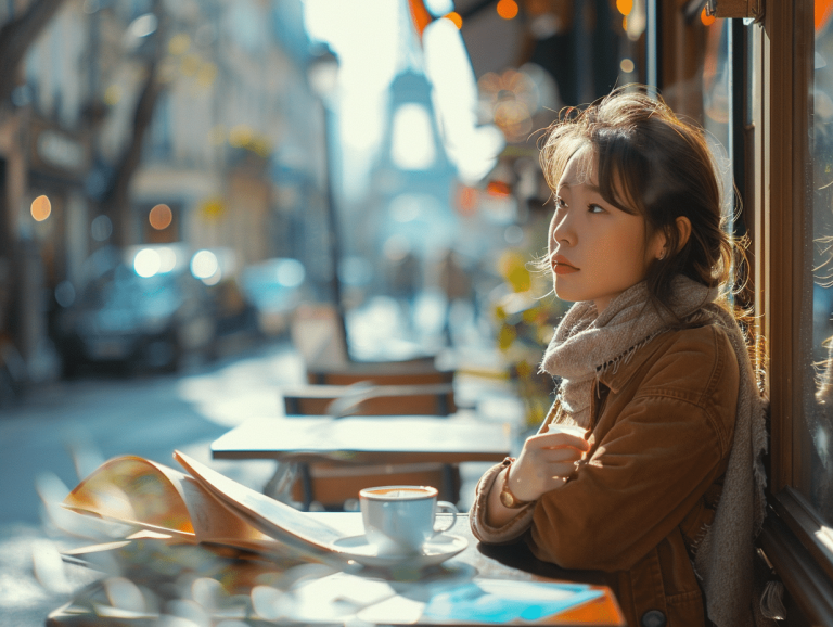 Prénom Julie avec une signification historique et élégante en France