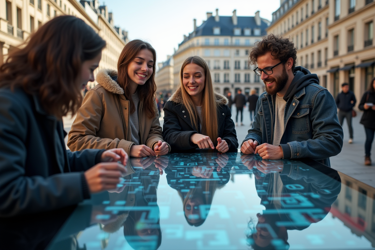 Groupe d