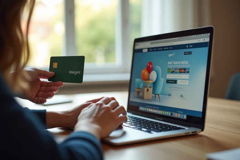 Utiliser un ticket Kadéos Infini pour le shopping en ligne