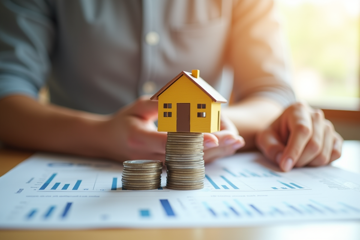 immobilier résidence