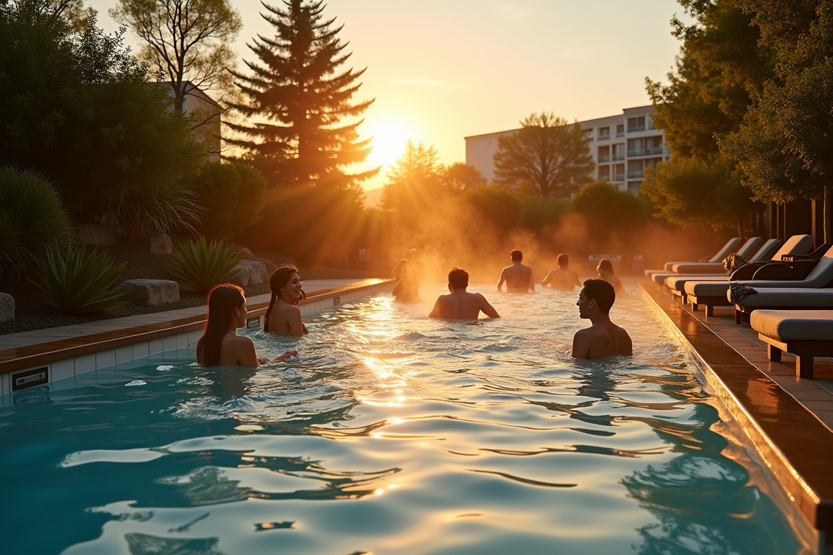 calicéo spa