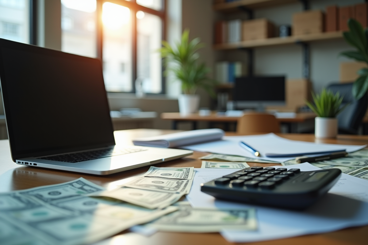 argent  finances