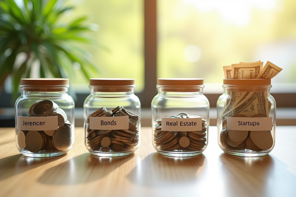 finances économiques