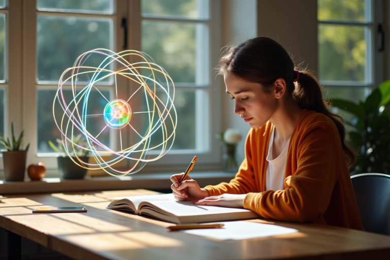 Concepts clés de la physique quantique et leurs implications fascinantes