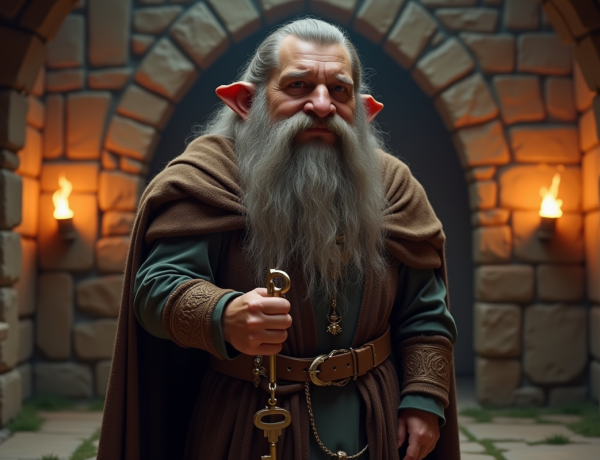 Nain de Fort Boyard : évolution du personnage au fil des saisons