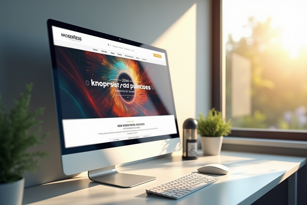 design attractif