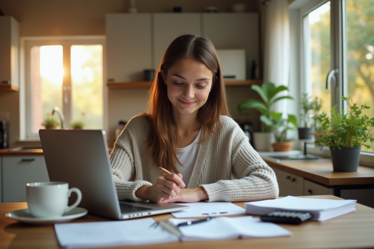 Établir un budget efficace en trois étapes simples pour les entreprises