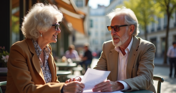 Retraite privée : nom, régime, calcul et avantages en France