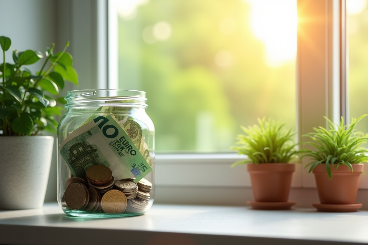 argent banque