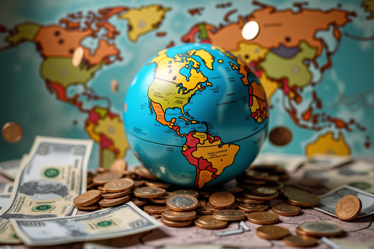 crise économique