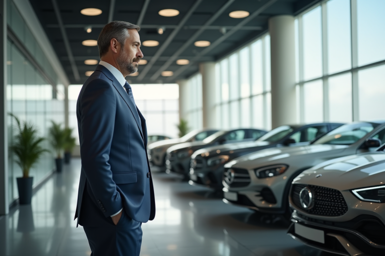Classement des principaux constructeurs de l'industrie automobile mondiale