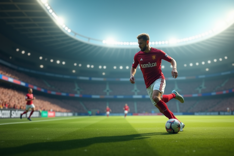 Durée d'un match de football professionnel avec temps additionnel