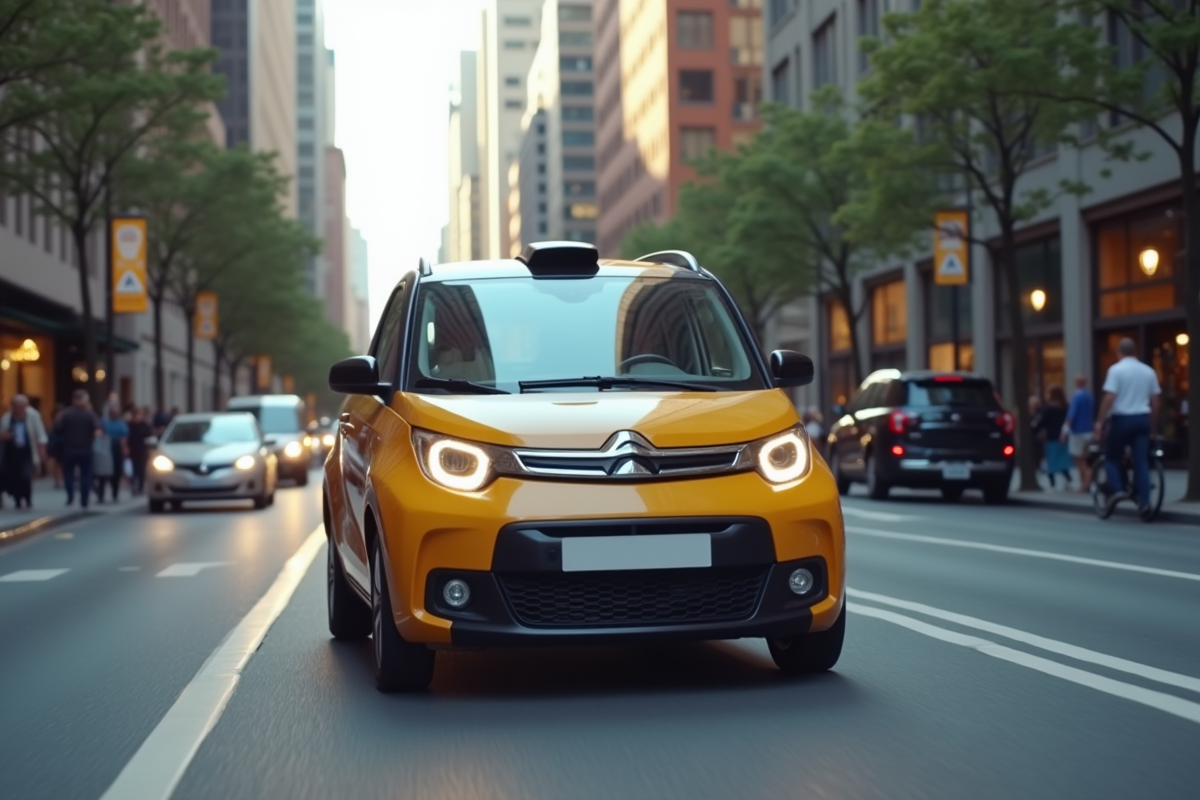 voiture économique