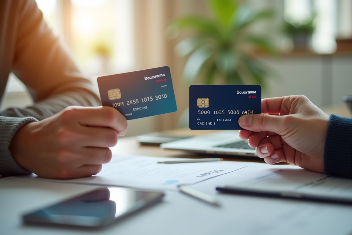 banque en ligne