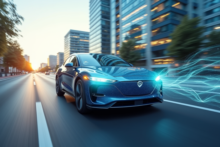 Produits pour nettoyer l'extérieur d'une voiture en autoprolavage