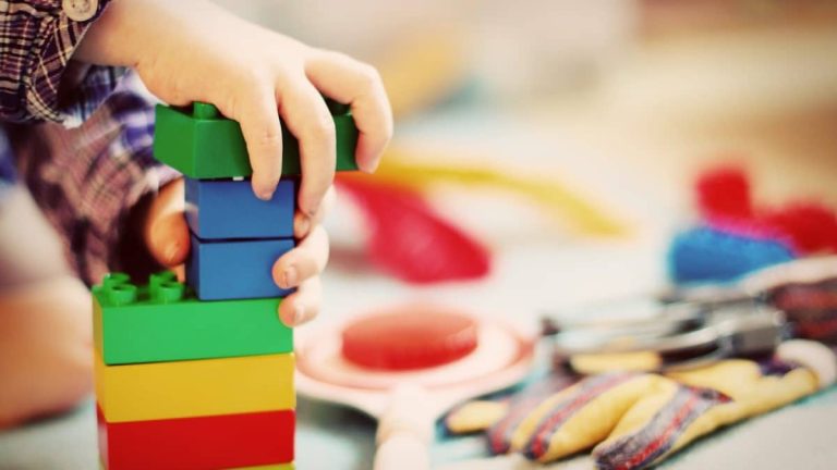 La pédagogie montessori : une approche éducative innovante !
