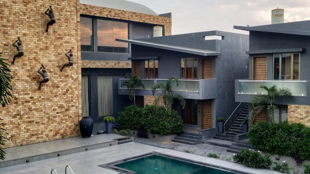 Les tendances en matière de volets pour cette année : inspirez-vous !