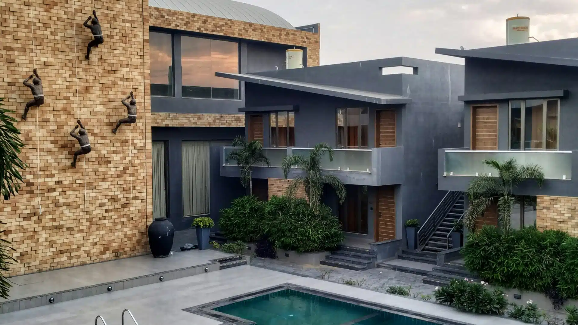 Les tendances en matière de volets pour cette année : inspirez-vous !