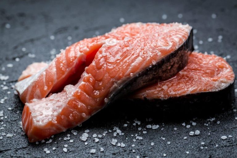 Actualité poisson : Comment bien choisir son saumon en cette saison