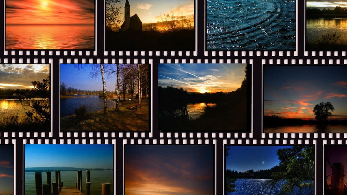 Logiciel time lapse abonnez-vous !